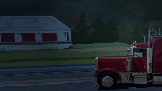 Drag Journey gameplay screenshot
