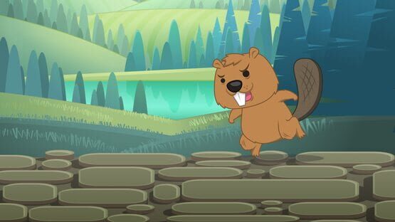 Beaver Run official artwork 2