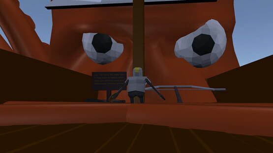 Folktale gameplay screenshot