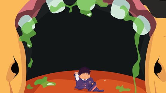 Koa: A Gluttonous Wizard official artwork 1
