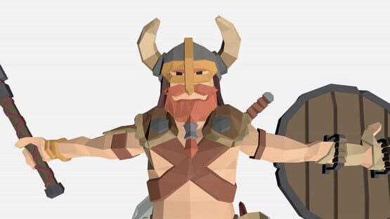 Idle Vikings Clicker official artwork 1