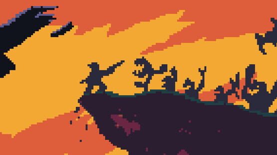 HellEscape official artwork 1