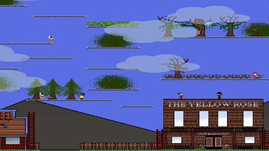 2Tinycowboys gameplay screenshot