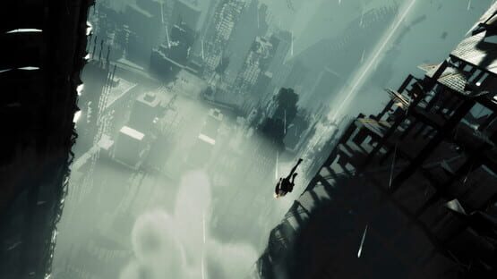 34Everlast gameplay screenshot