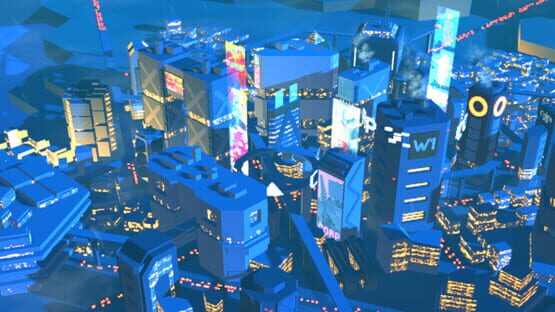 Achievements City — 1