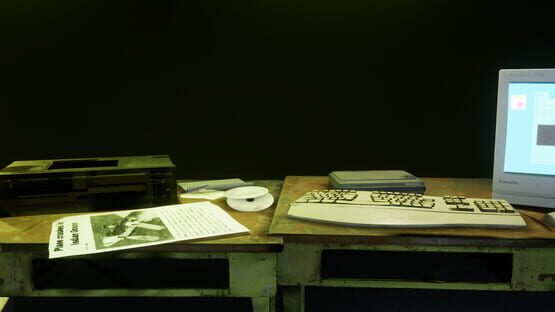 BlackBox gameplay screenshot
