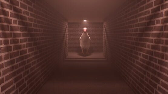 Chicken Feet official artwork 1