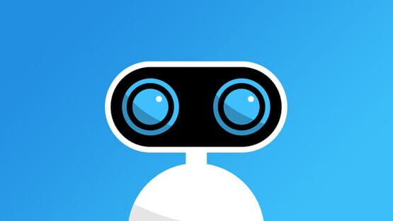 Cordbot gameplay screenshot