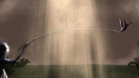 Arise from Shadows official artwork 1