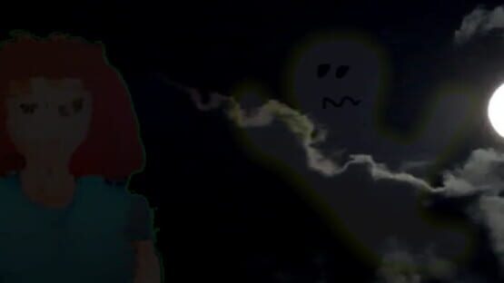 All Hallows Evie gameplay screenshot