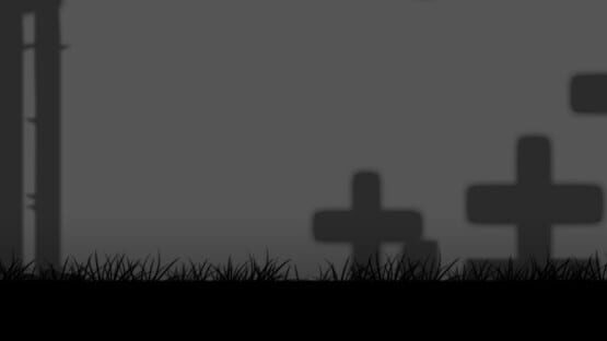 Death in the Night backdrop