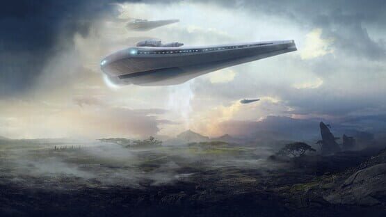 Stellaris: Humanoids gameplay screenshot
