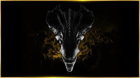Aliens: Fireteam Elite - Ultimate Edition official artwork 1