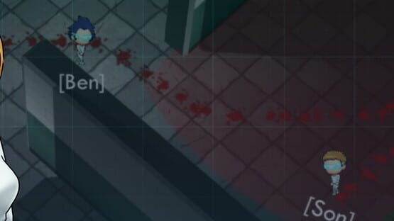 GodMod gameplay screenshot