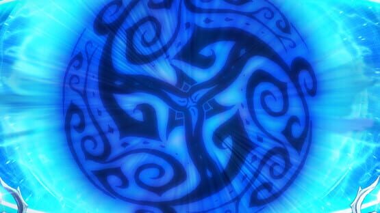 Mirror War: Reincarnation of Holiness gameplay screenshot