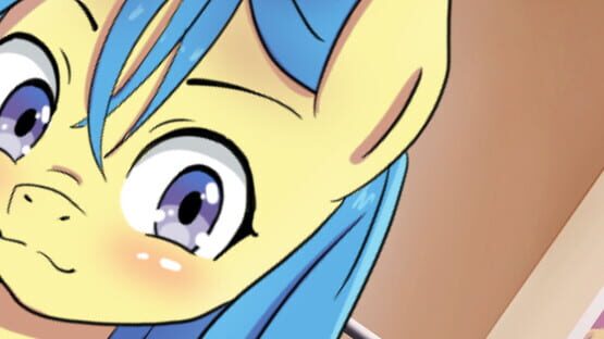 Lustful Ponies 2 screenshot 1
