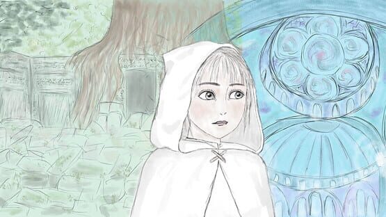 Liminalia gameplay screenshot