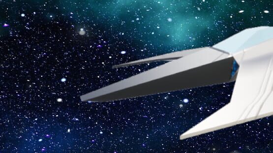 Void Eagle gameplay screenshot