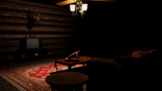 The Unexplained gameplay screenshot