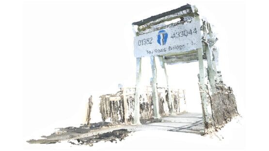 The Longest Walk gameplay screenshot