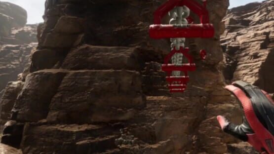 The Peak Climb VR — 1
