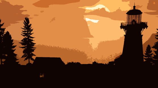 The Lightkeeper official artwork 1