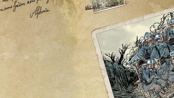 The Grizzled: Armistice Digital gameplay screenshot