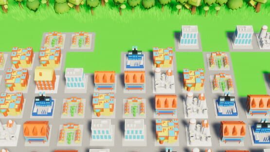 The City Cards Challenge gameplay screenshot