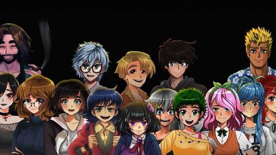 The Lost Delinquents of Rollings High gameplay screenshot