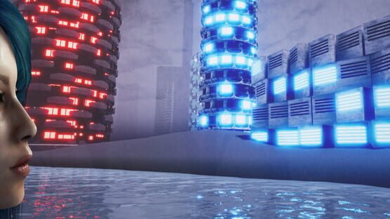 Temporal Riff official artwork 1