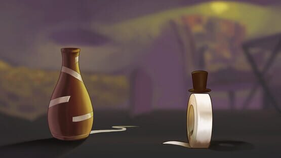 Duct Tape Simulator gameplay screenshot