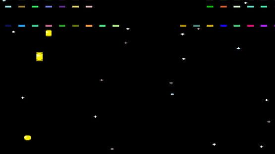 Epileptic Seizure Battle Ball Challenge gameplay screenshot