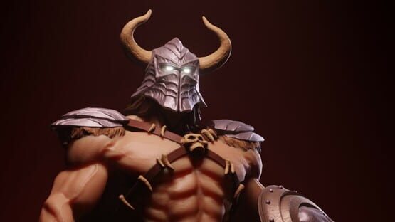 Warrior official artwork 1