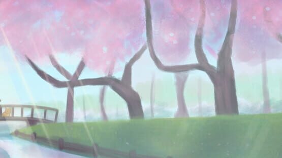 Sakura Sunshine gameplay screenshot