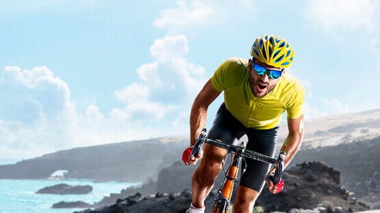 Live Cycling Manager 2022 — 1