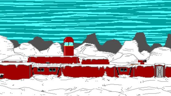 Enclosure 3-D gameplay screenshot