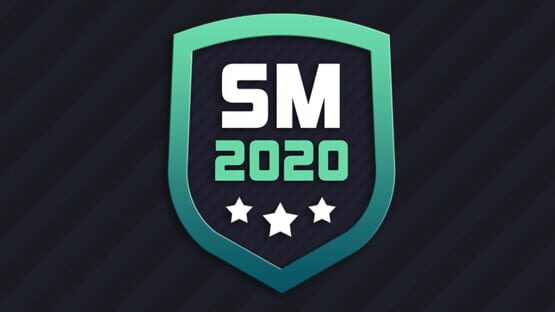 Soccer Manager 2020 official artwork 1
