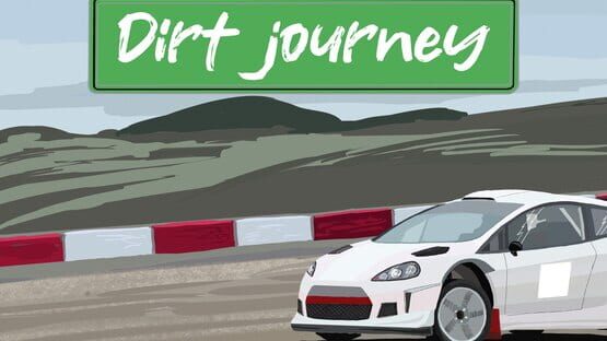 Dirt Journey gameplay screenshot