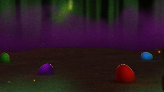 Little Horror Raiser official artwork 1