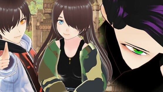 Seeking Asylum: Revelations gameplay screenshot