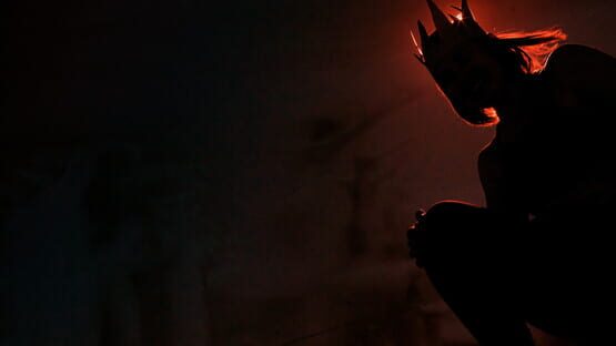 Angst gameplay screenshot