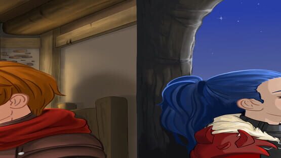 Lights e Shades: Safìna official artwork 1