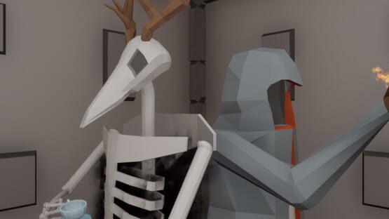 Pactus gameplay screenshot