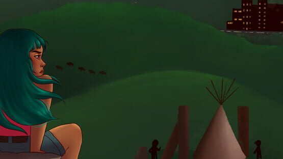 Mikiwam gameplay screenshot