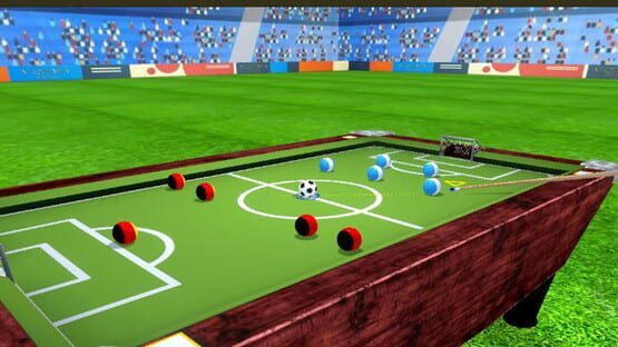 FootPool official artwork 1