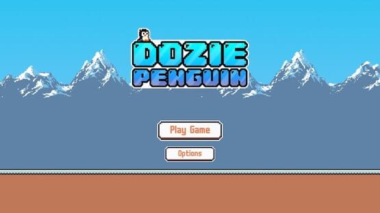 Dozie Penguins gameplay screenshot