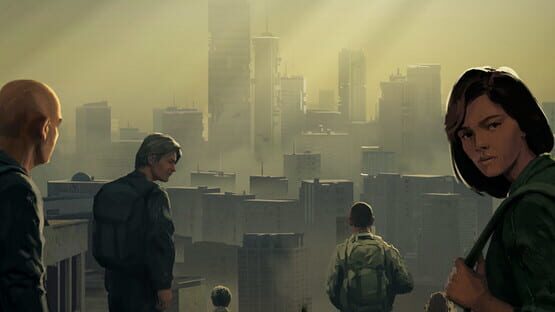 Neverdark official artwork 1