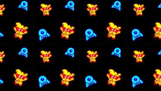 LazerGrrl — 1