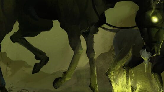 Joel Mayer's Purgatory gameplay screenshot