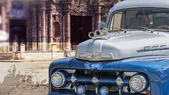 Trucker's Dynasty - Cuba Libre gameplay screenshot